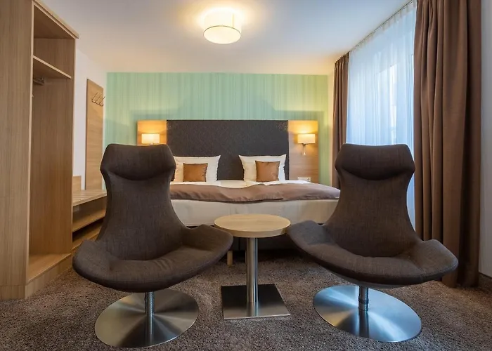 Ringhotel Central