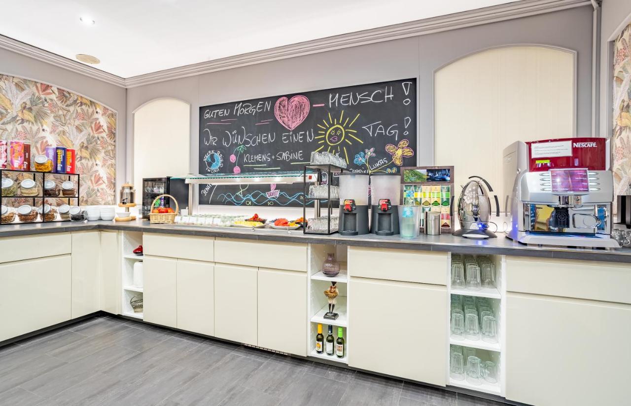Ringhotel Hotel 3*