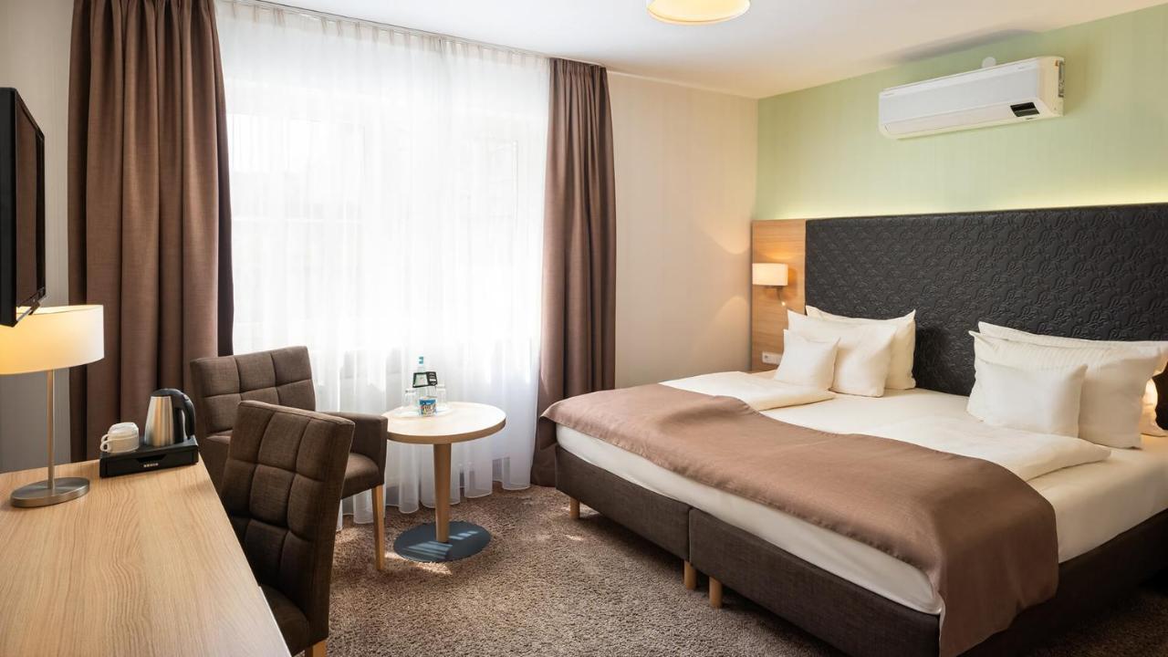 Ringhotel Hotel