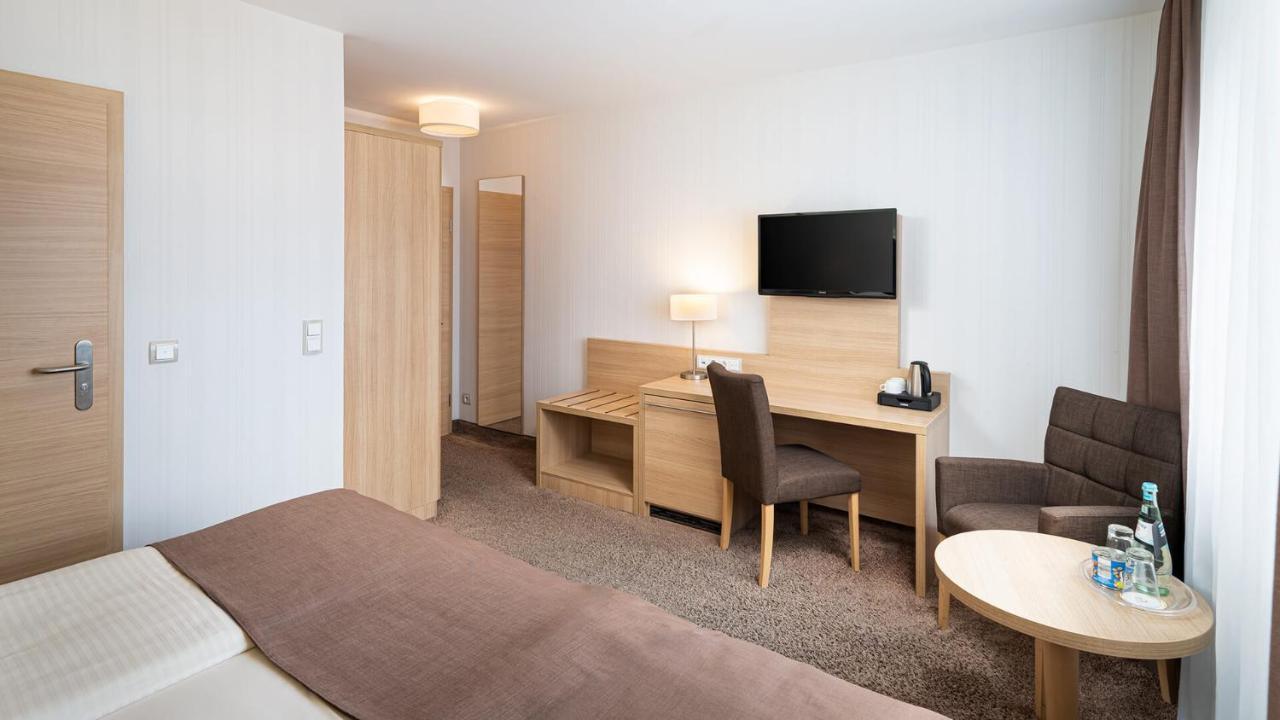 Ringhotel