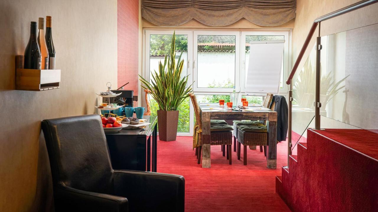 Ringhotel 3*