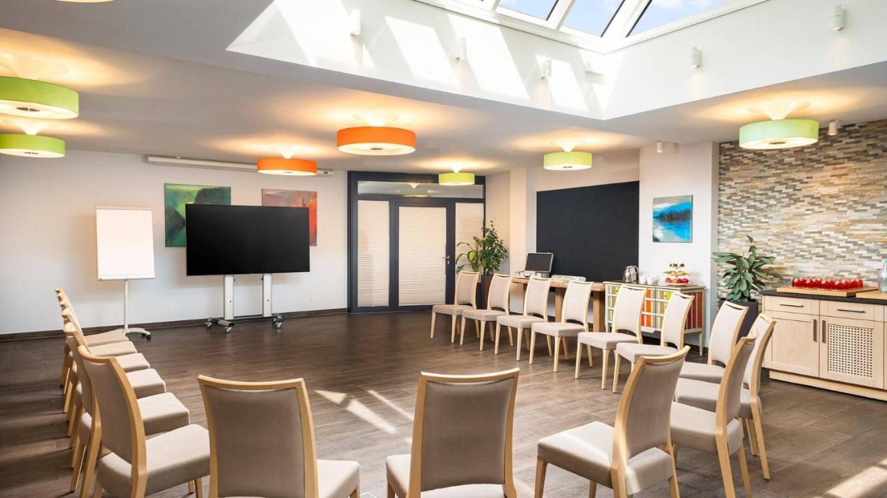 Ringhotel 3* Rüdesheim am Rhein