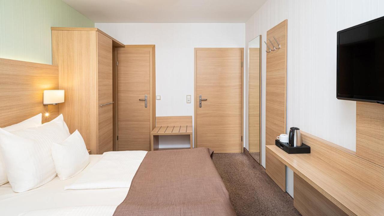 Hotel Ringhotel Rüdesheim am Rhein