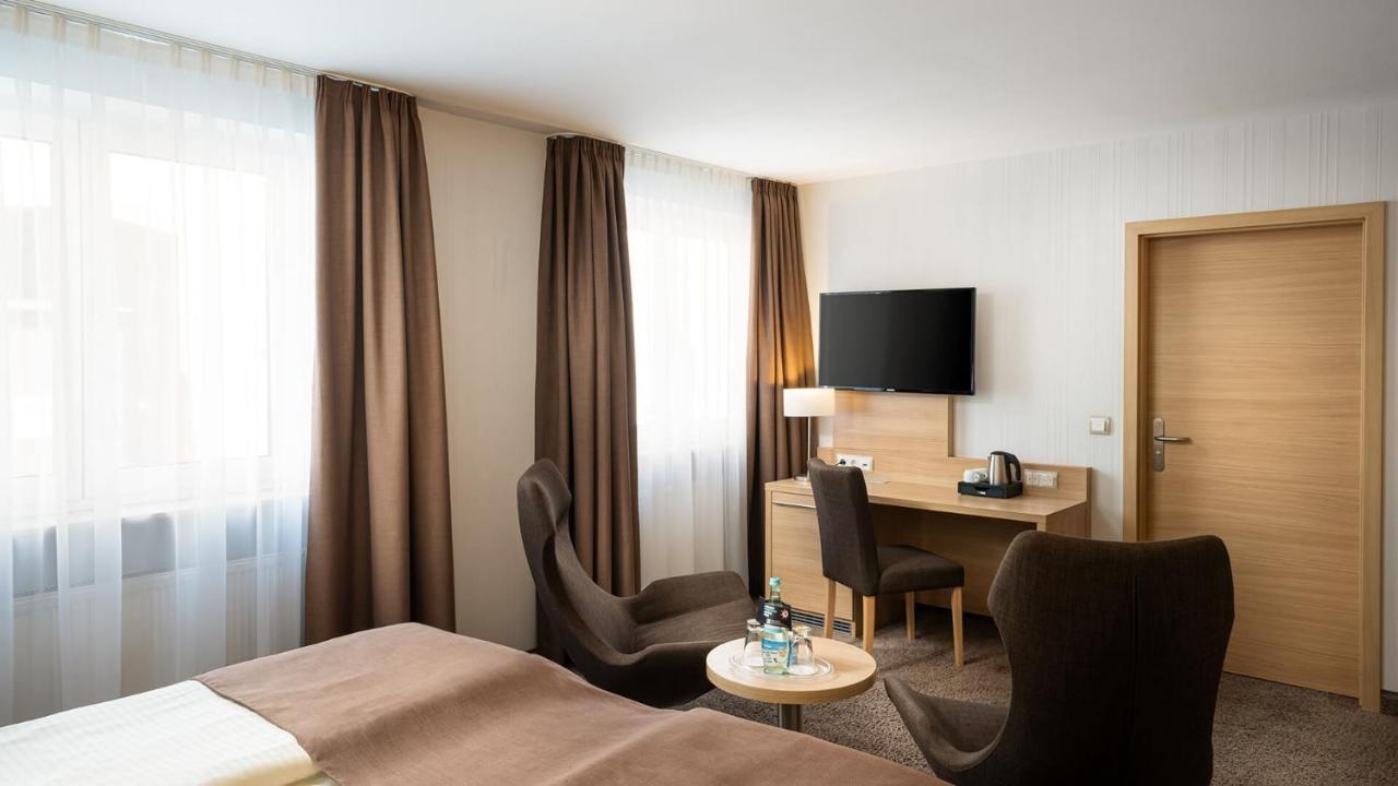 Ringhotel Hotel 3*