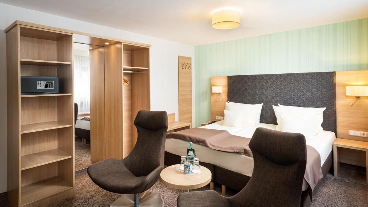 Ringhotel 3* Rüdesheim am Rhein