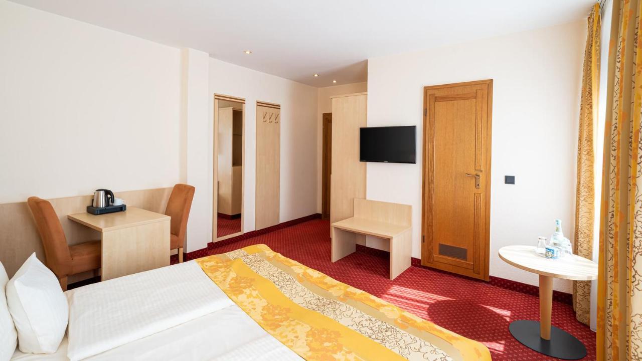 Hotel Ringhotel