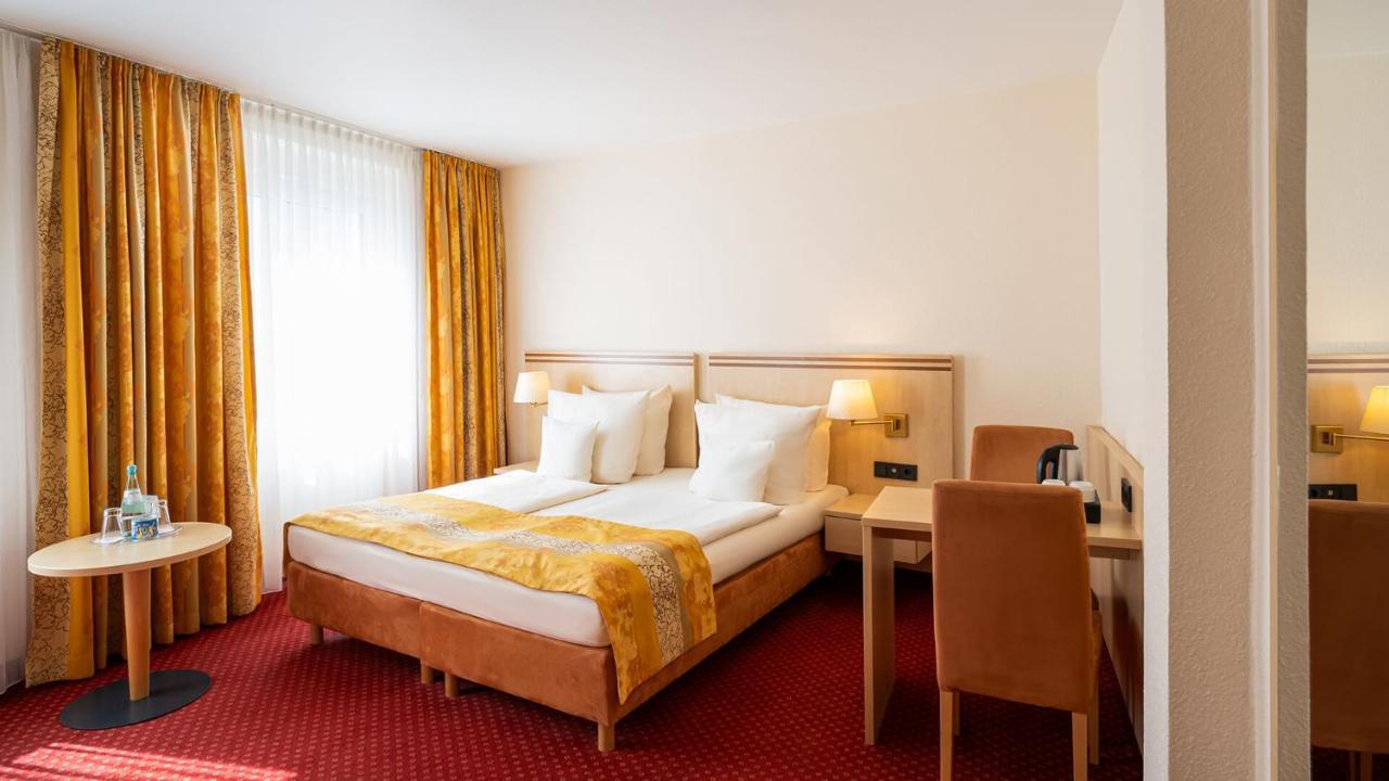 Hotel Ringhotel