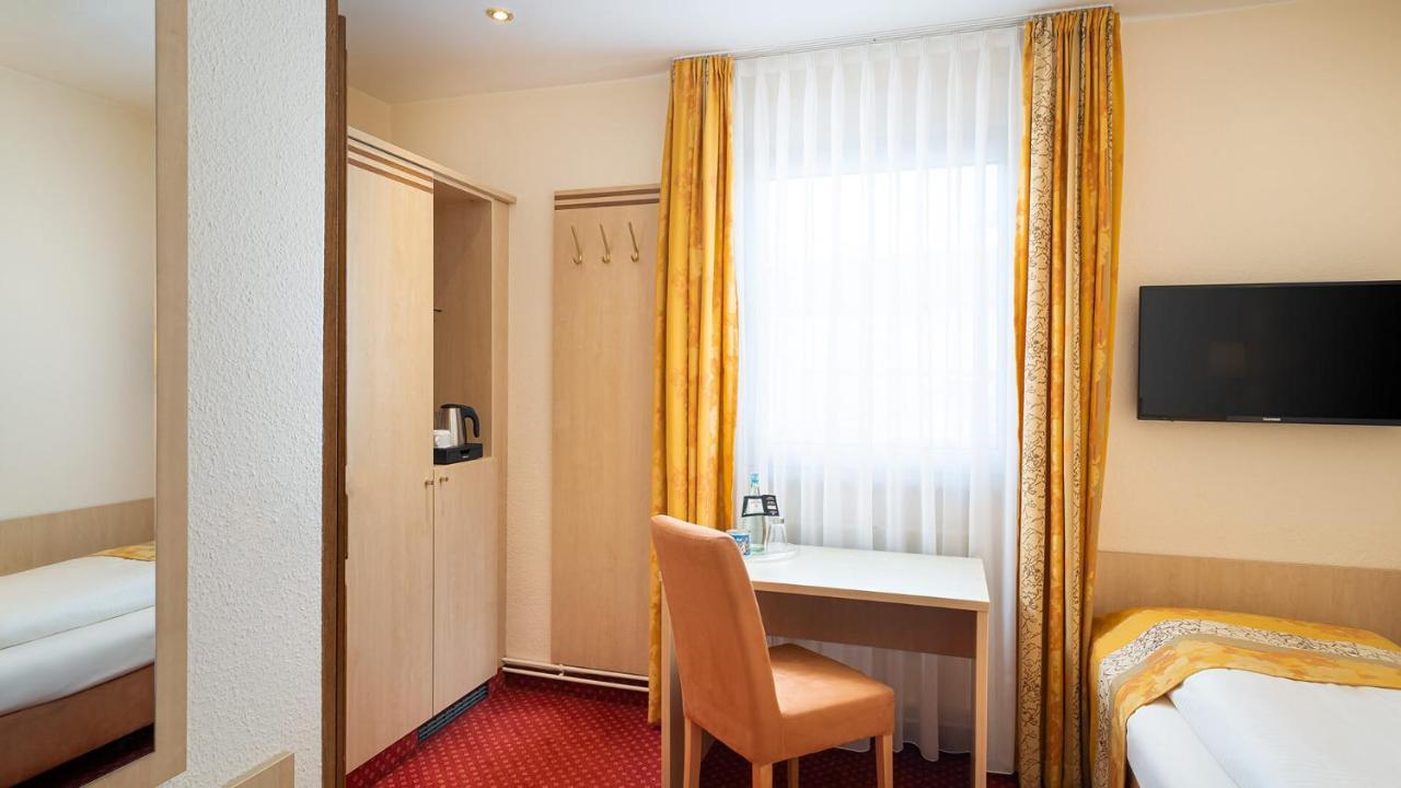 Hotel Ringhotel 3*