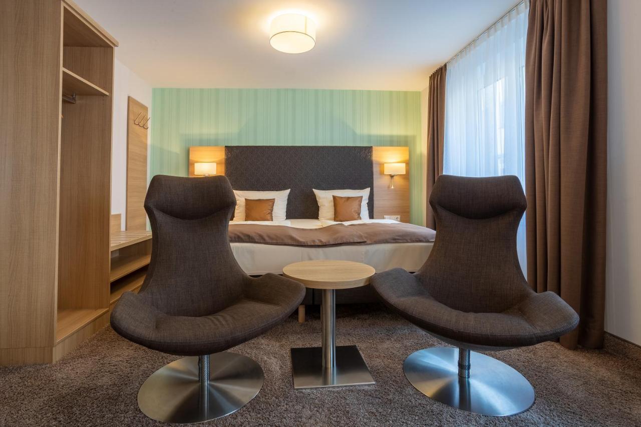 Hotel Ringhotel Rüdesheim am Rhein