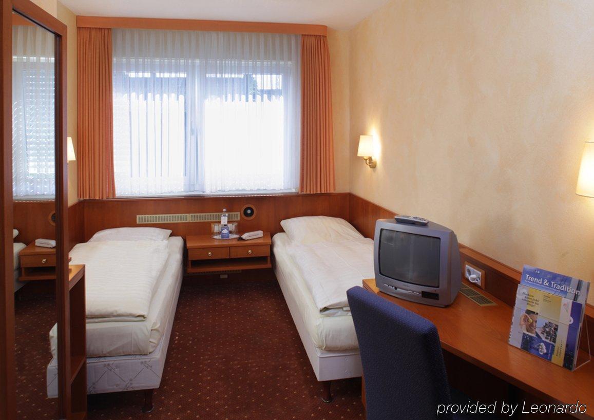 Ringhotel