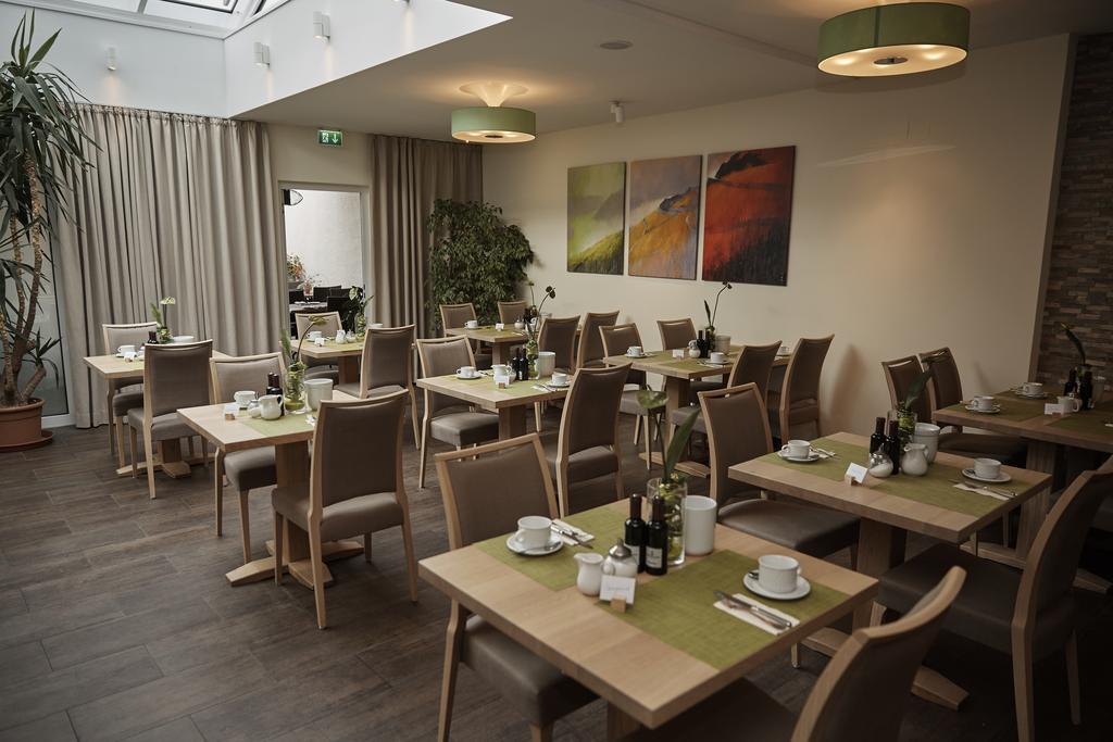Hotel Ringhotel 3*