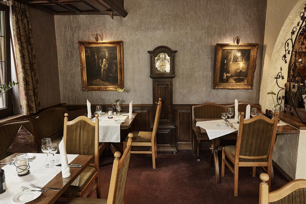 Ringhotel Hotel Ruedesheim am Rhein