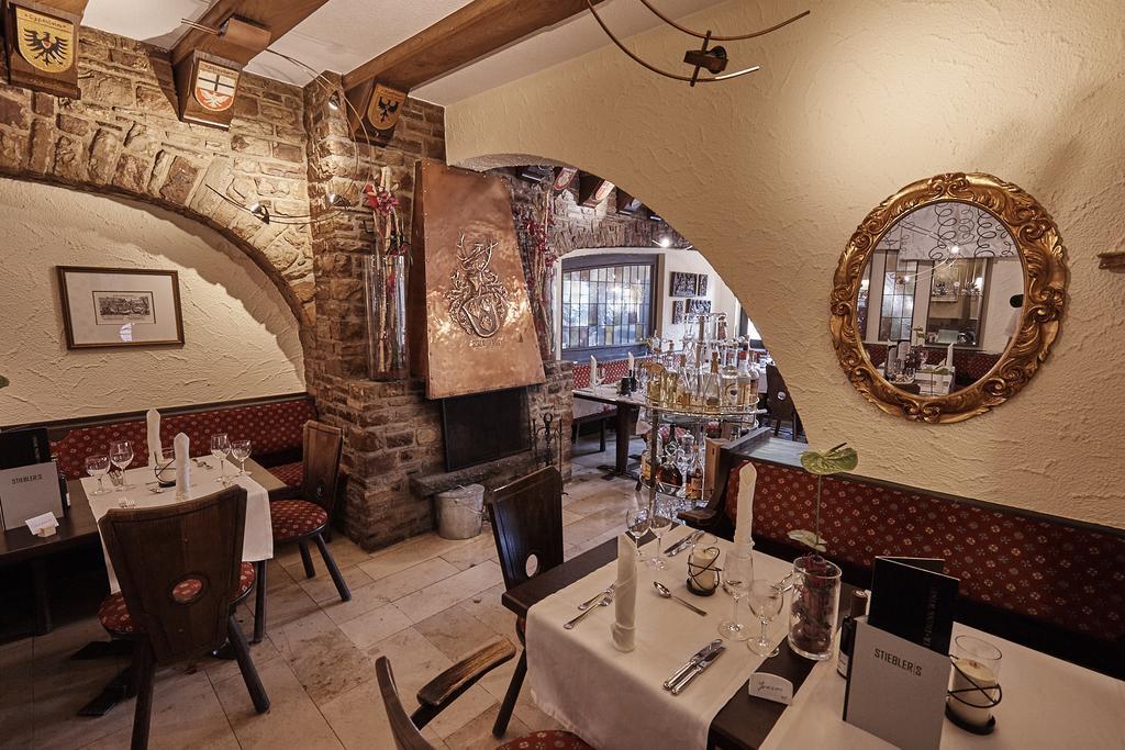Ringhotel Hotel Rüdesheim am Rhein