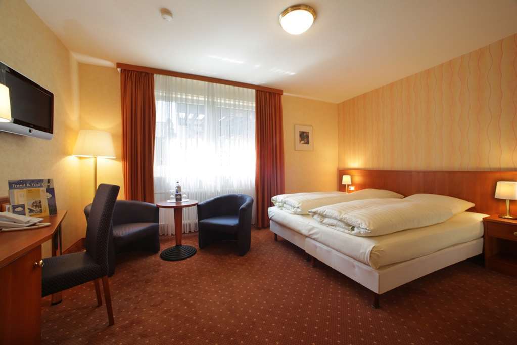 Ringhotel 3* Rüdesheim am Rhein
