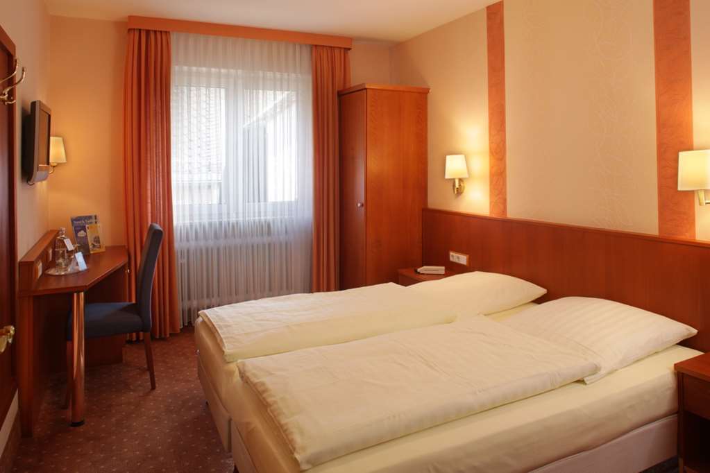 Hotel Ringhotel