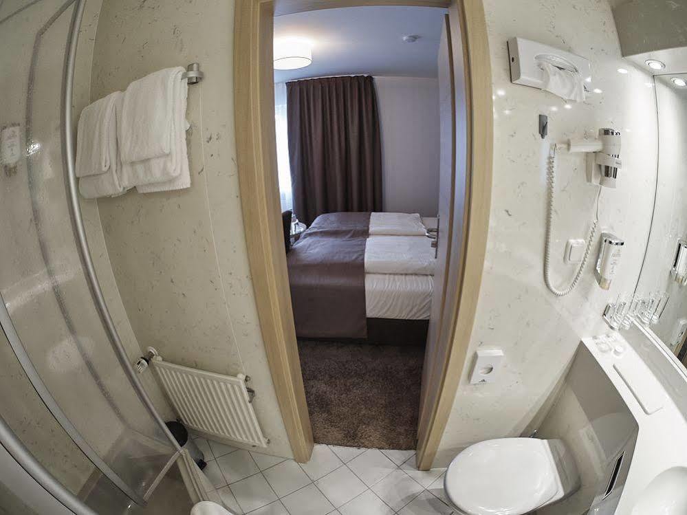 Ringhotel 3* Rüdesheim am Rhein