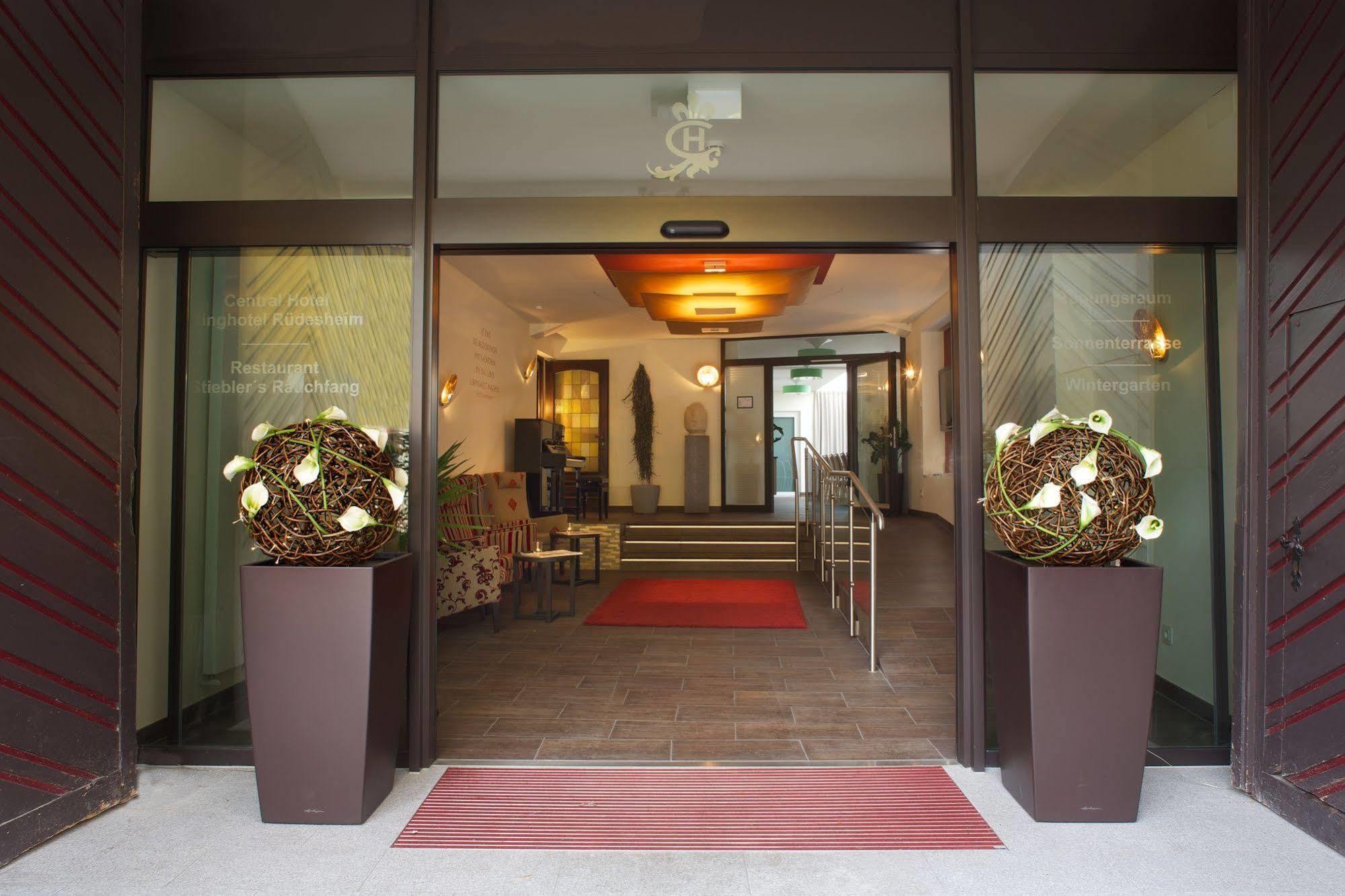 Hotel Ringhotel 3*