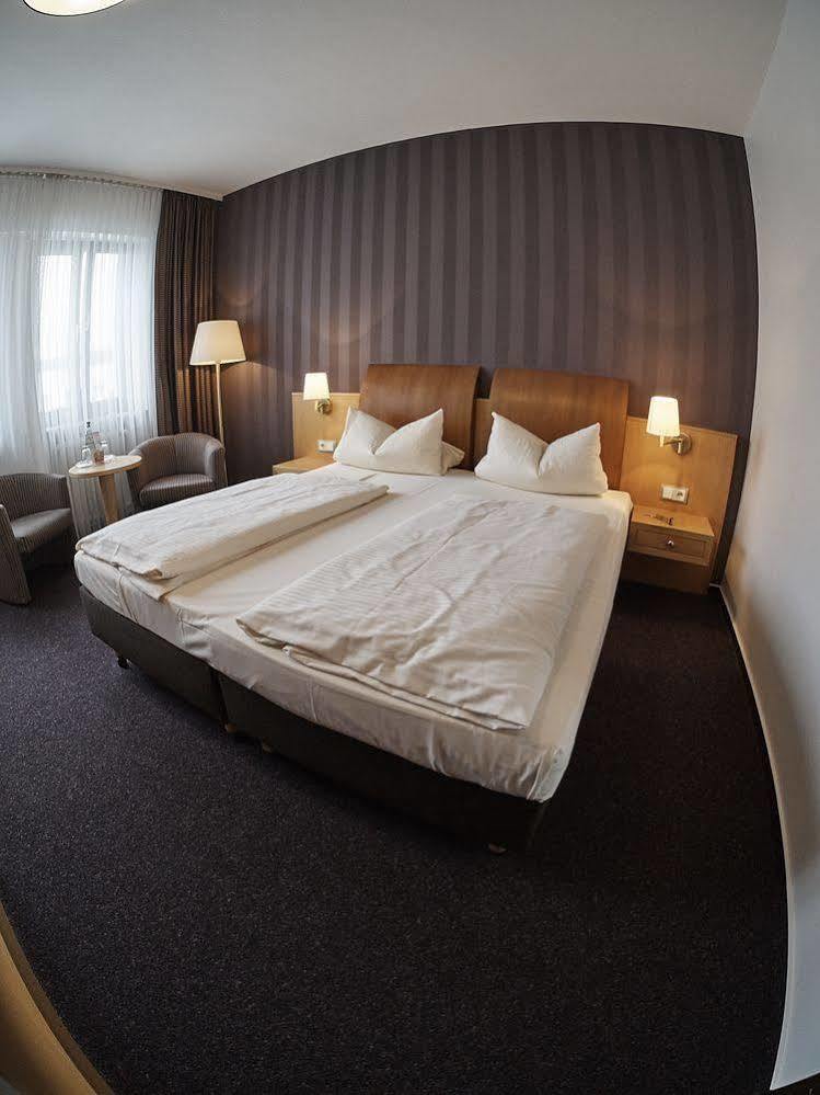 Ringhotel Hotel 3*