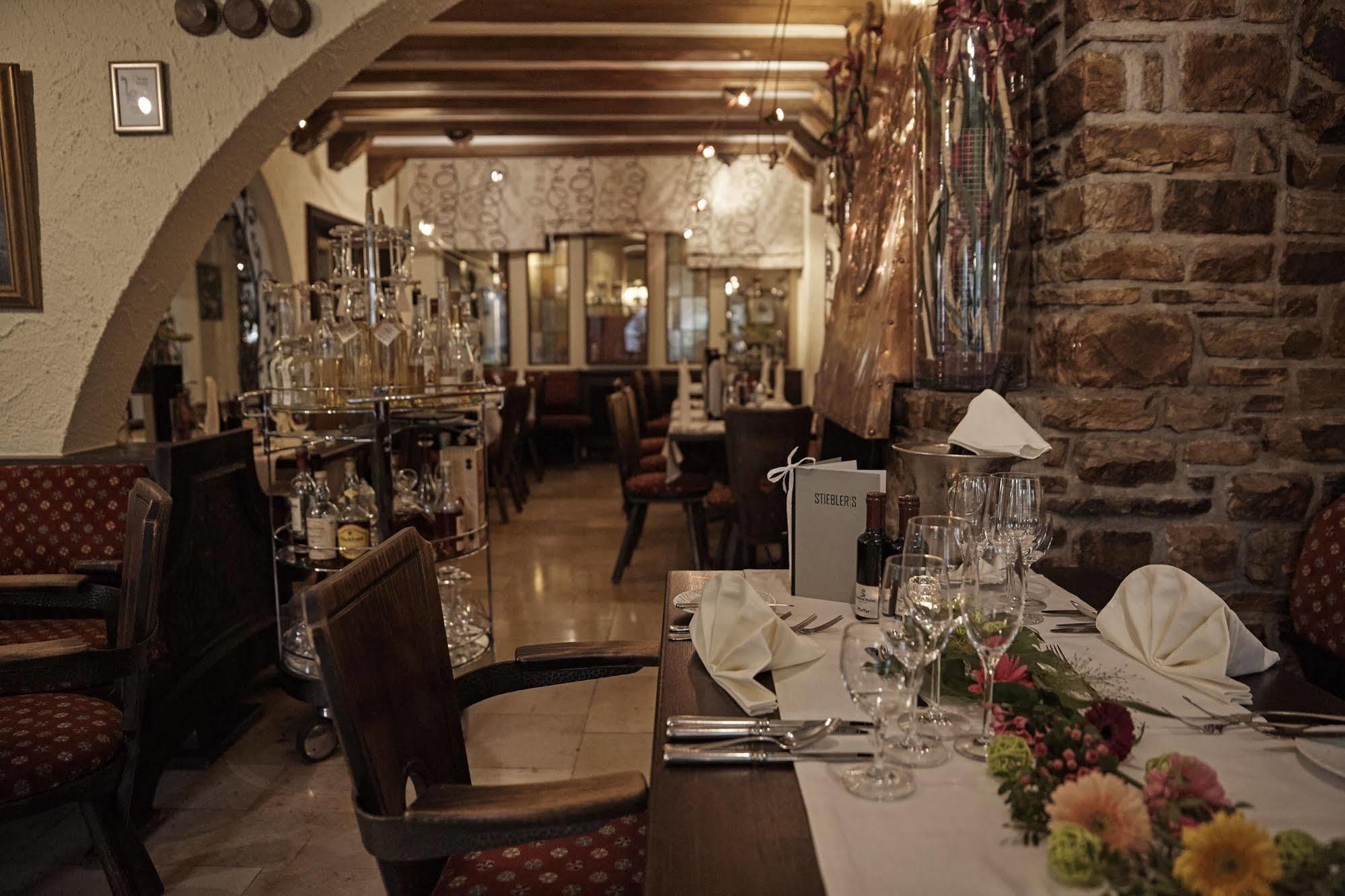 Ringhotel Rüdesheim am Rhein
