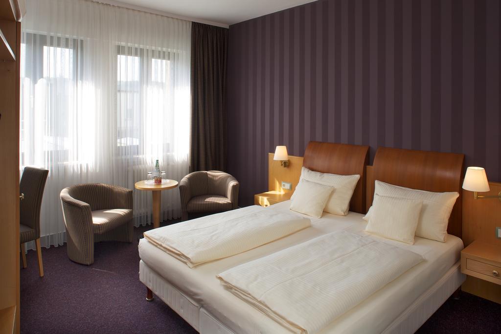 Hotel Ringhotel