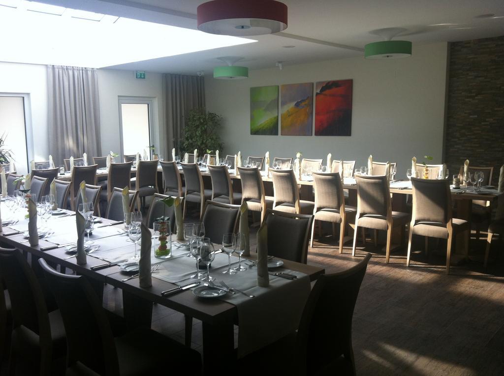 Ringhotel Hotel 3*