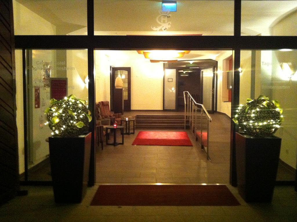 Hotel Ringhotel