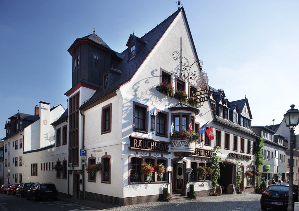 Ringhotel Hotel