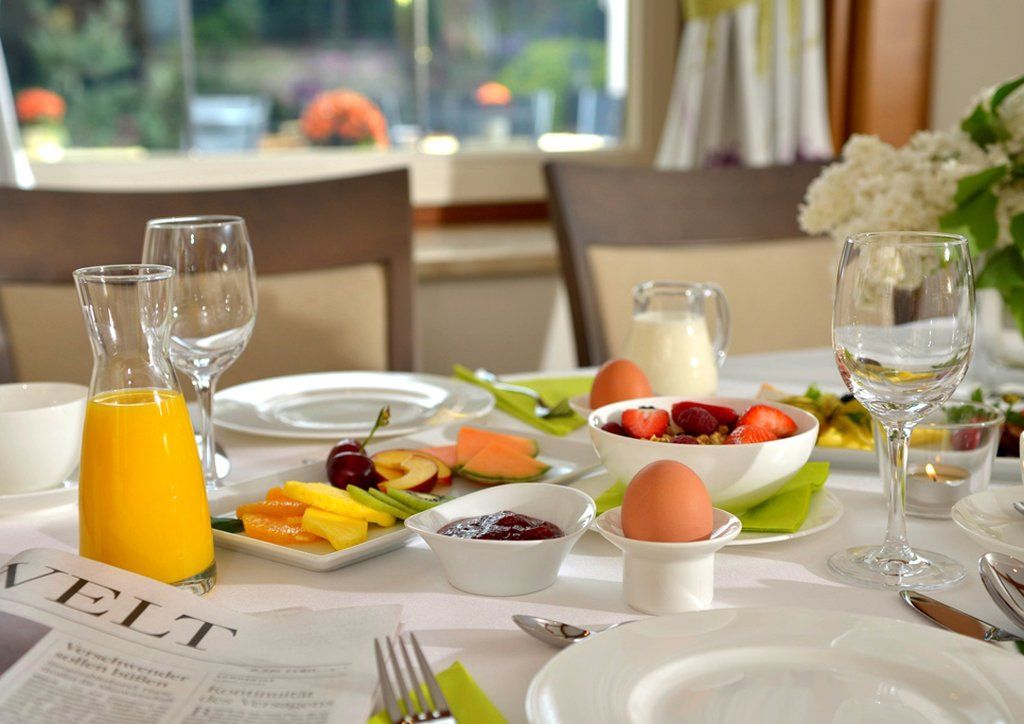 Ringhotel Hotel 3*